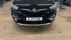 Vauxhall Grandland X 1.2 Turbo Griffin Edition 5dr Petrol Hatchback